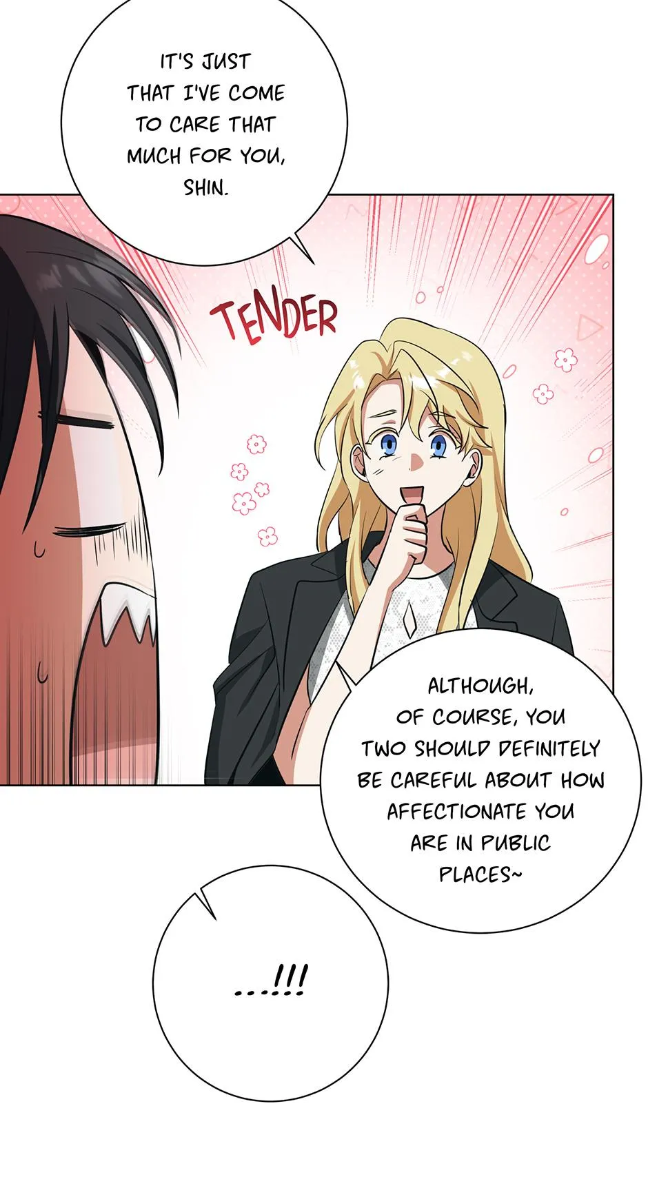 Read D:AZE chapter 82 image 47 on Lezhin