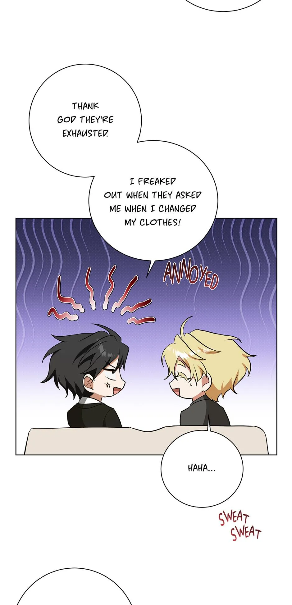 Read D:AZE chapter 82 image 54 on Lezhin