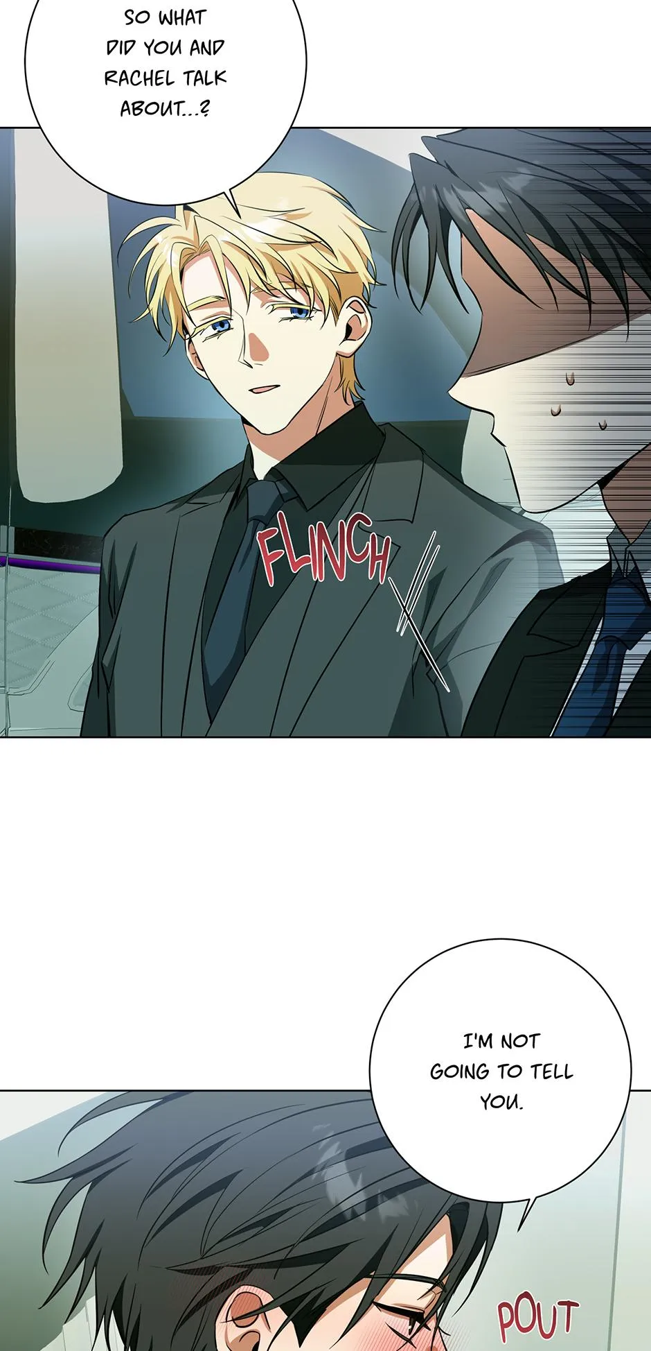 Read D:AZE chapter 82 image 55 on Lezhin