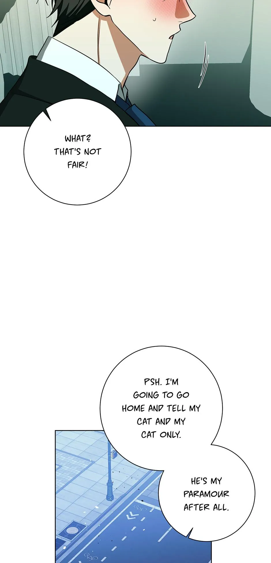 Read D:AZE chapter 82 image 56 on Lezhin