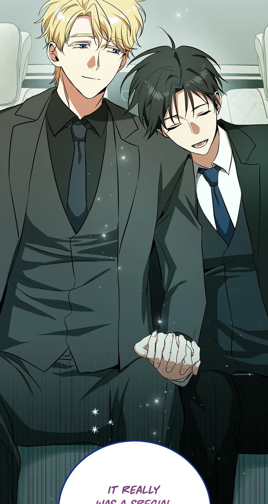 Read D:AZE chapter 82 image 60 on Lezhin