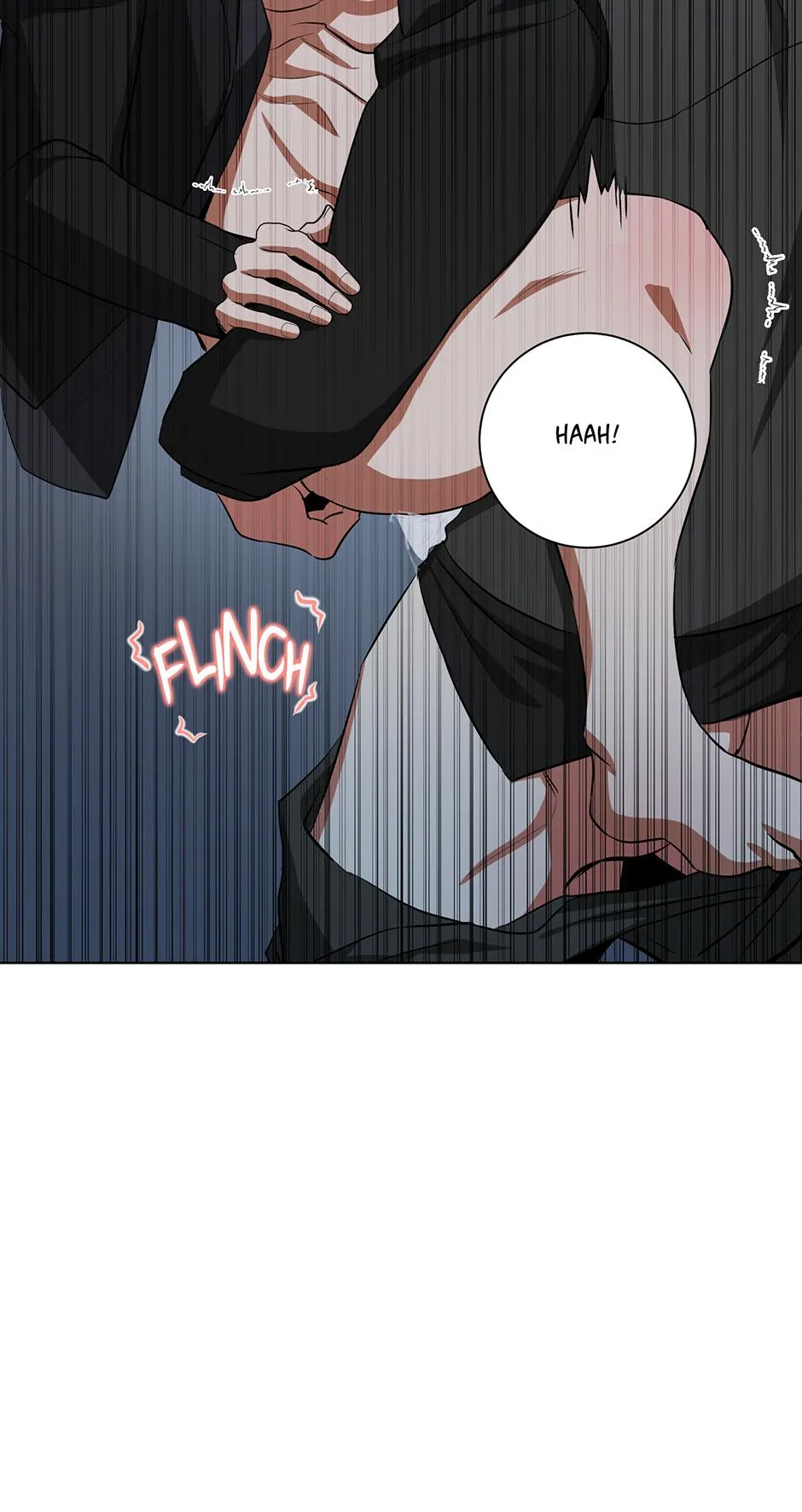 Read D:AZE chapter 82 image 8 on Lezhin