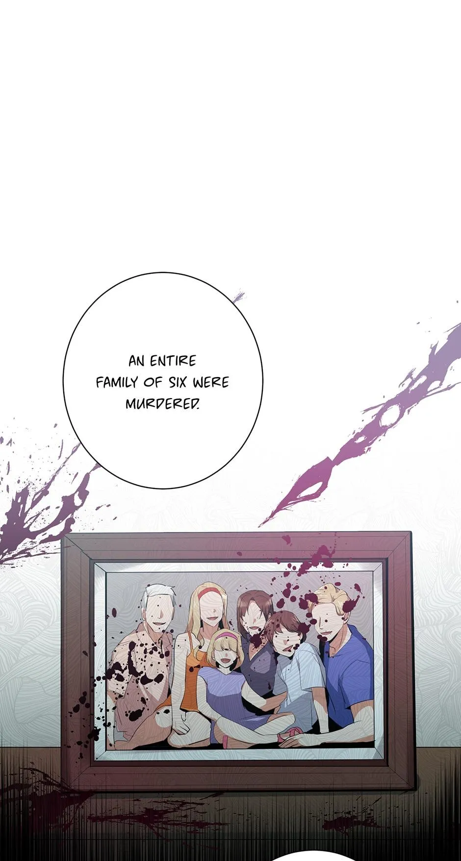 Read D:AZE chapter 9 image 1 on Lezhin