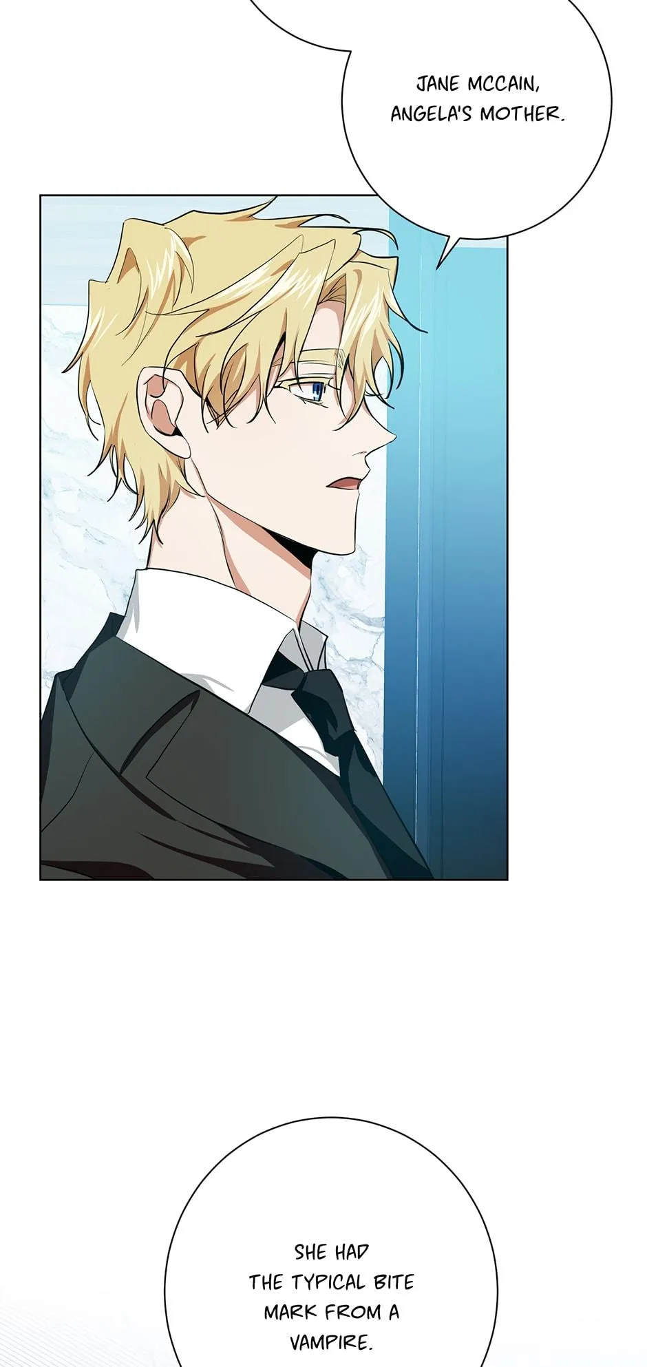 Read D:AZE chapter 9 image 18 on Lezhin
