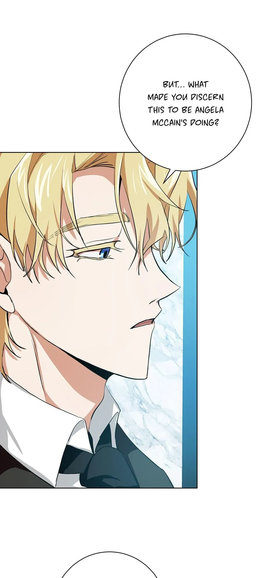 Read D:AZE chapter 9 image 21 on Lezhin