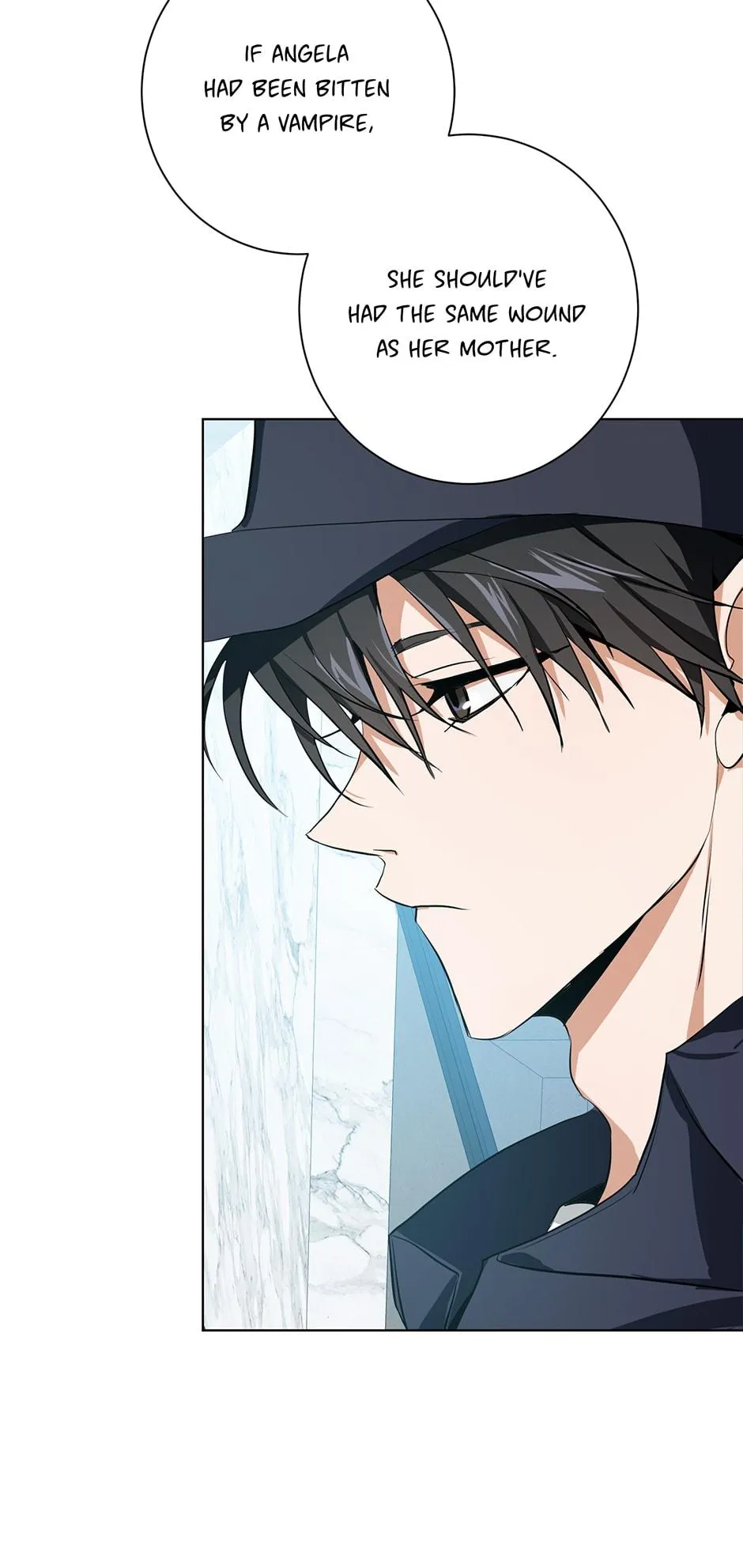 Read D:AZE chapter 9 image 22 on Lezhin
