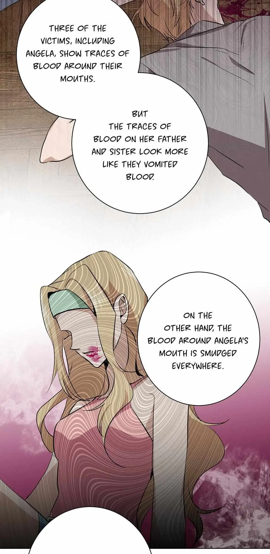 Read D:AZE chapter 9 image 26 on Lezhin