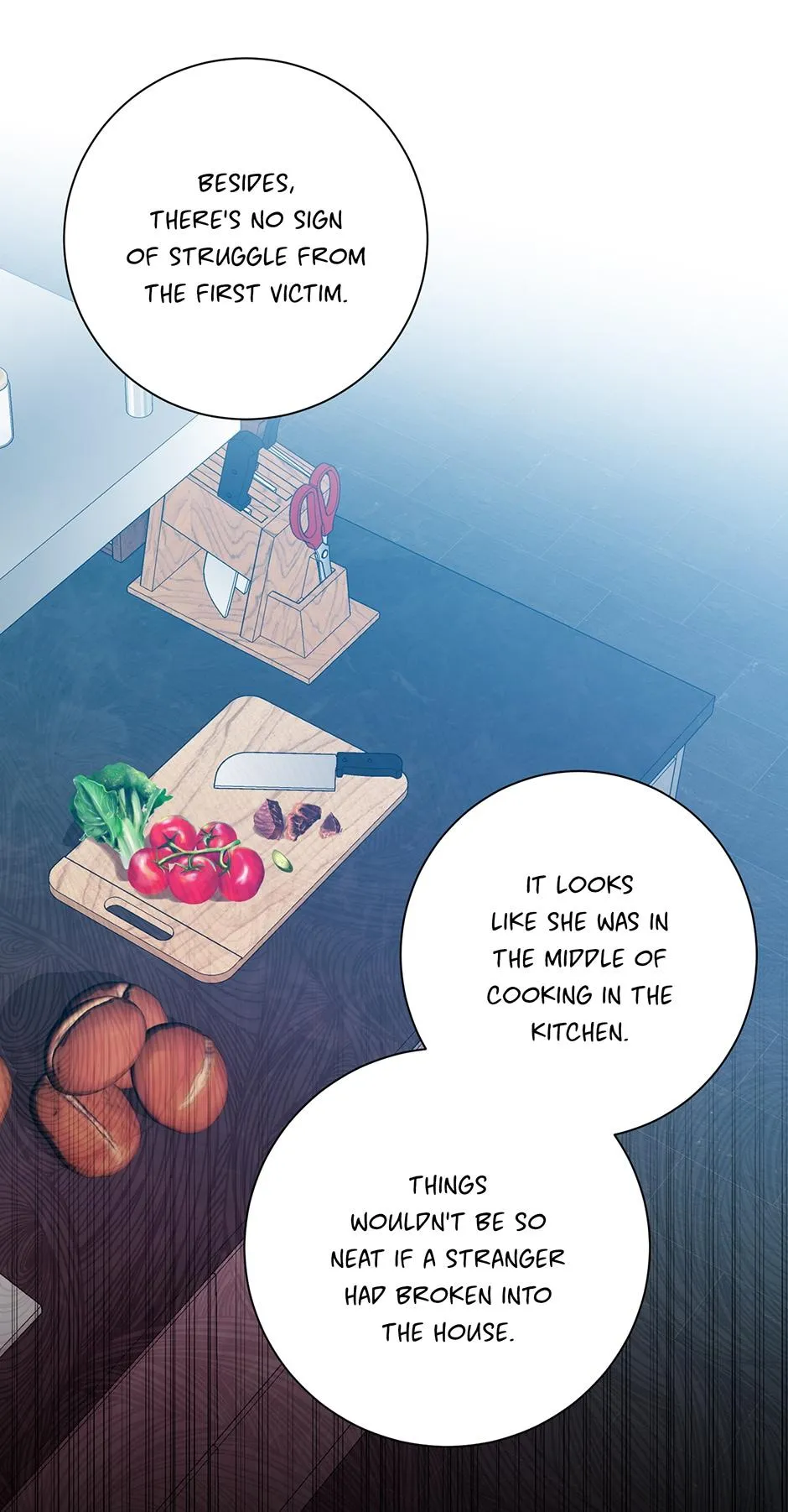 Read D:AZE chapter 9 image 29 on Lezhin