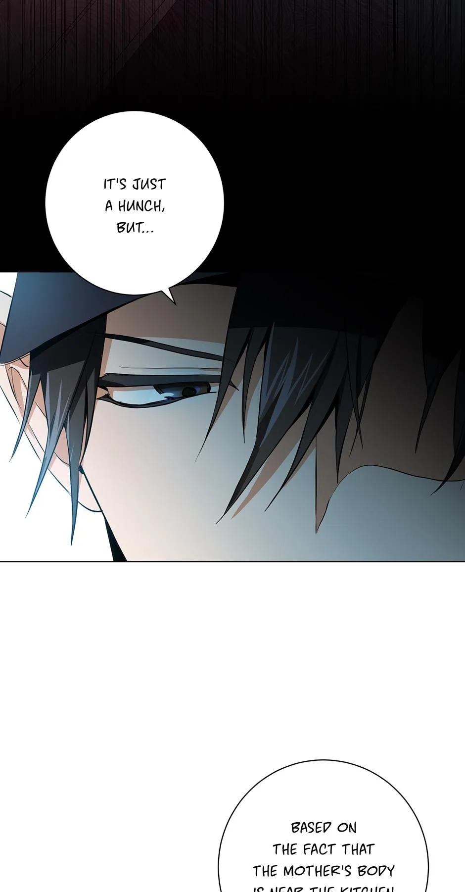 Read D:AZE chapter 9 image 30 on Lezhin