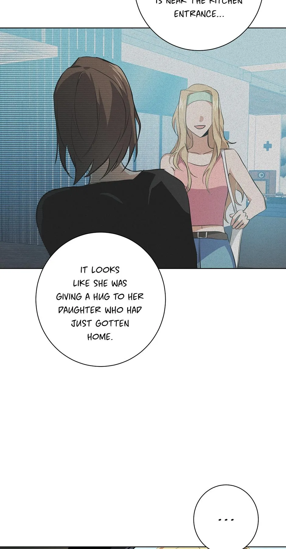 Read D:AZE chapter 9 image 31 on Lezhin