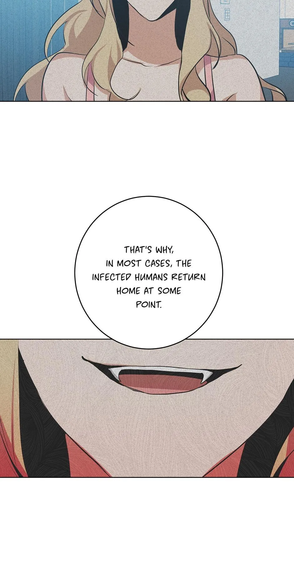 Read D:AZE chapter 9 image 35 on Lezhin