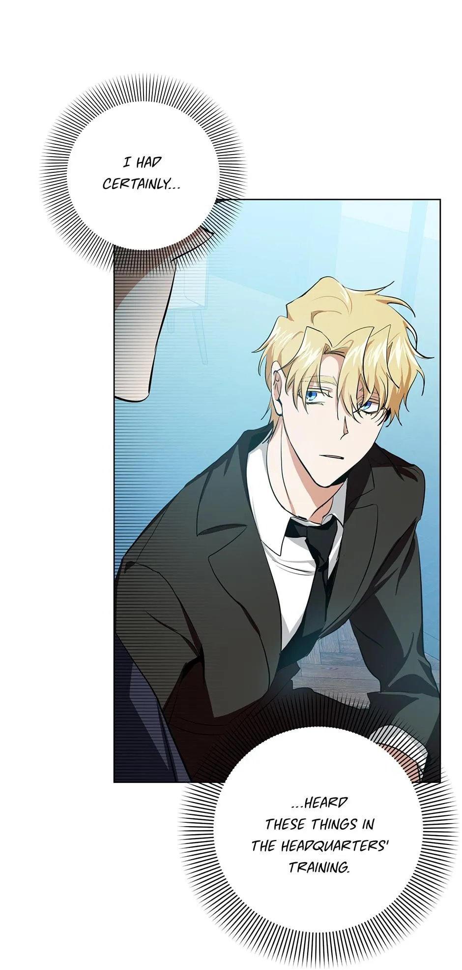 Read D:AZE chapter 9 image 37 on Lezhin