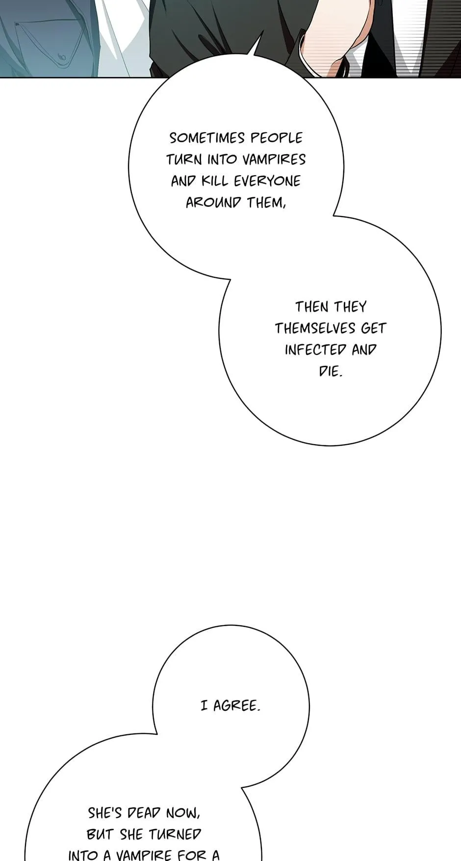 Read D:AZE chapter 9 image 4 on Lezhin