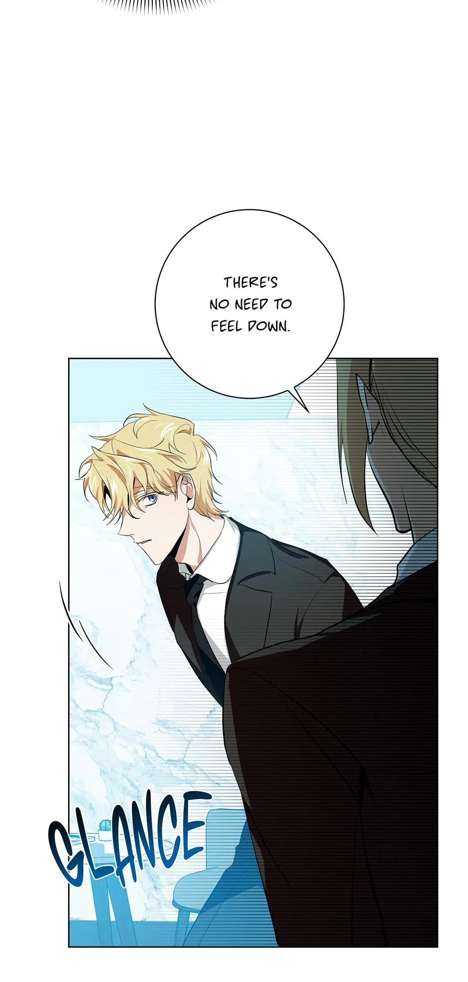 Read D:AZE chapter 9 image 40 on Lezhin