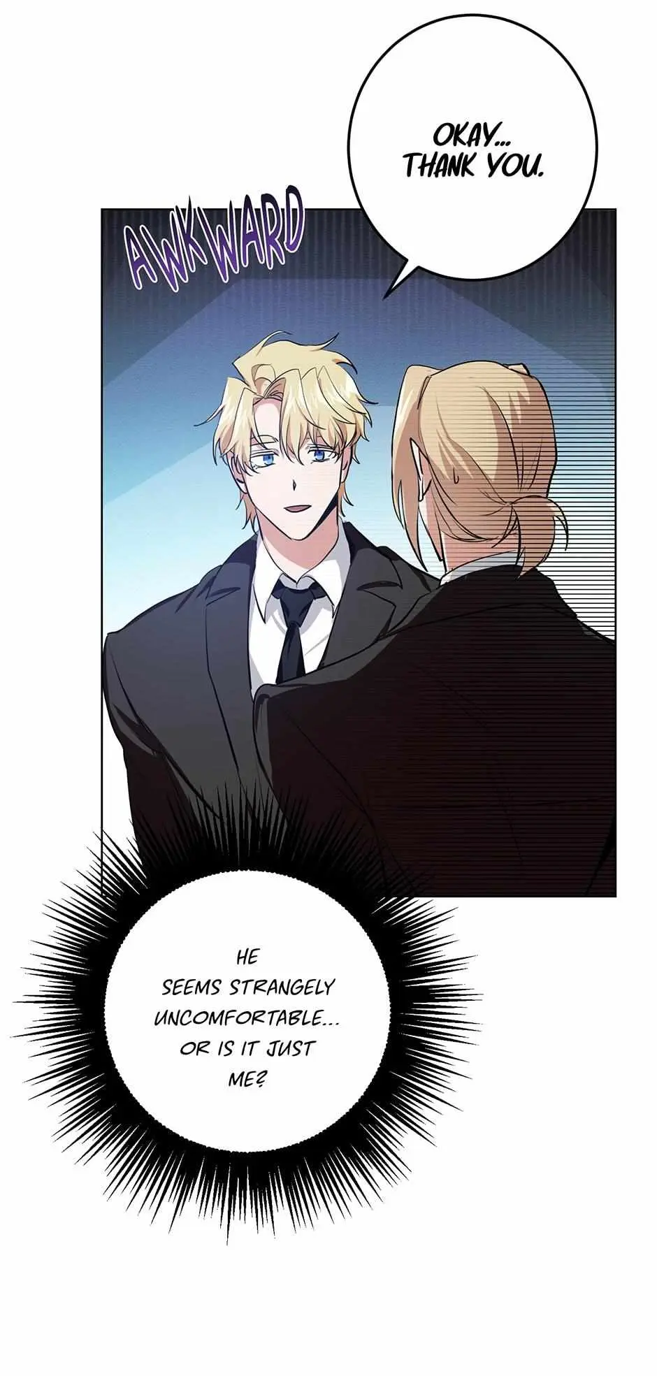 Read D:AZE chapter 9 image 43 on Lezhin