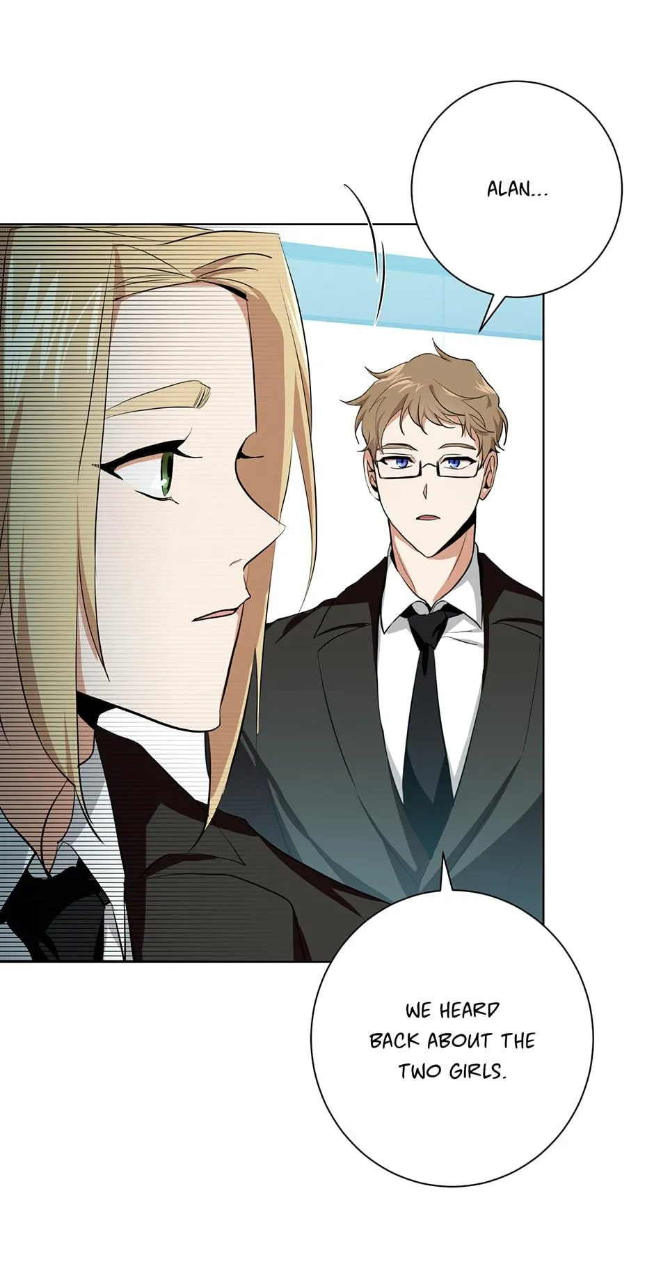 Read D:AZE chapter 9 image 44 on Lezhin