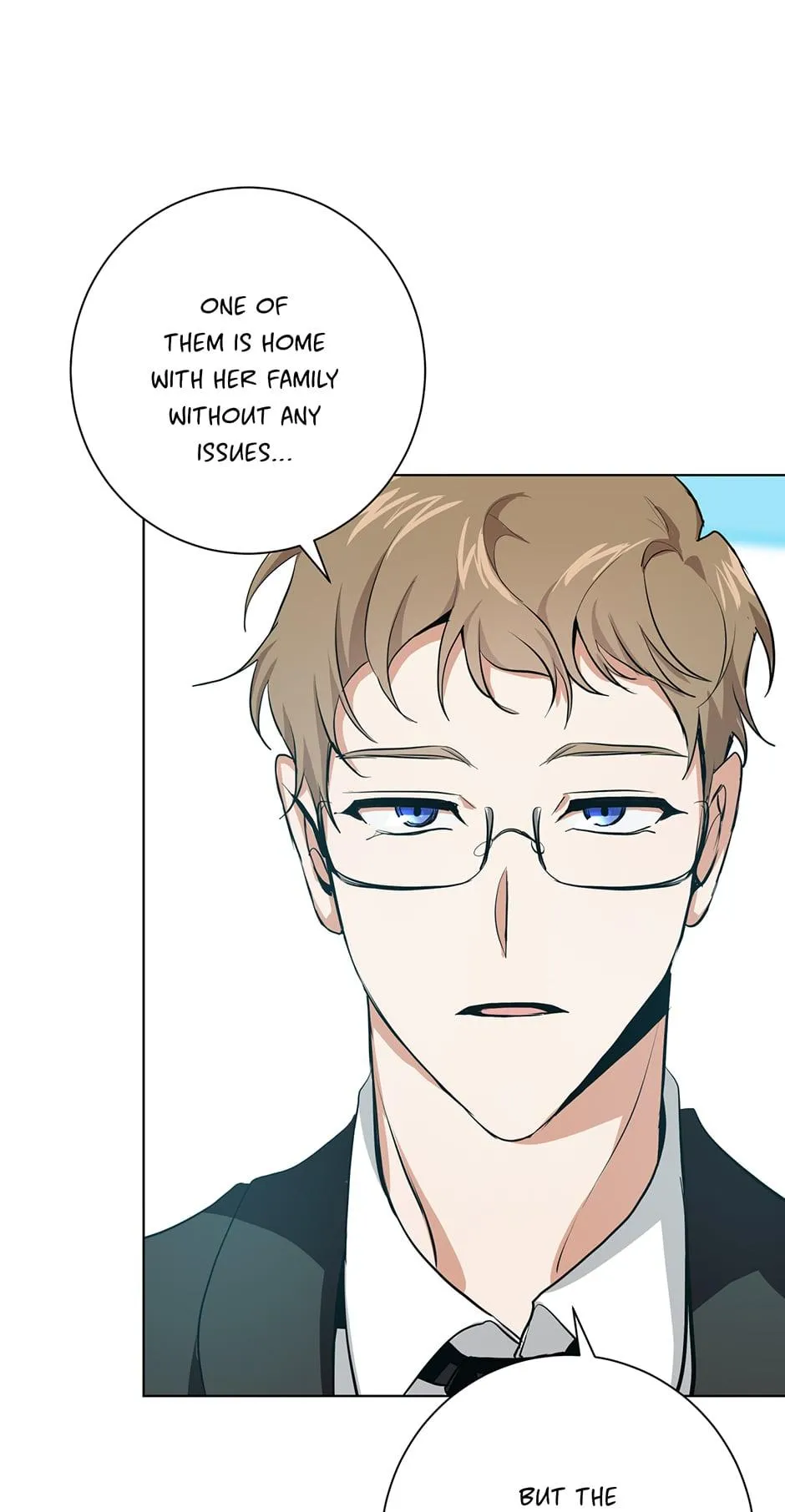 Read D:AZE chapter 9 image 45 on Lezhin