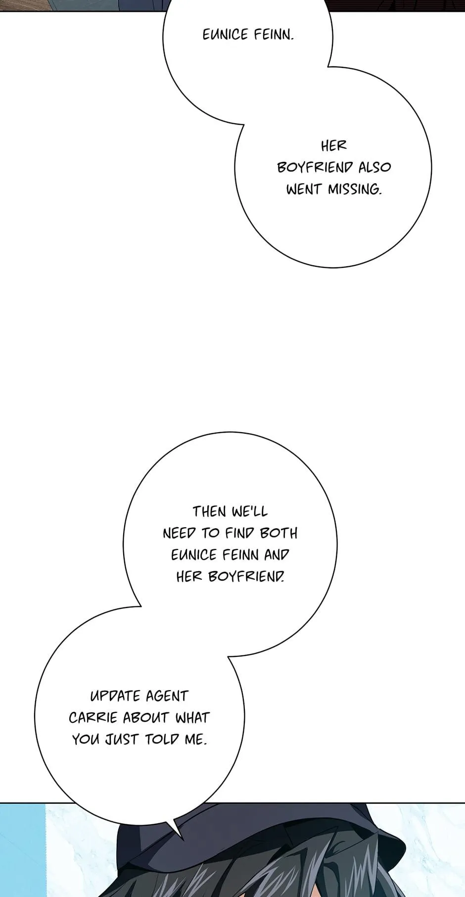 Read D:AZE chapter 9 image 47 on Lezhin