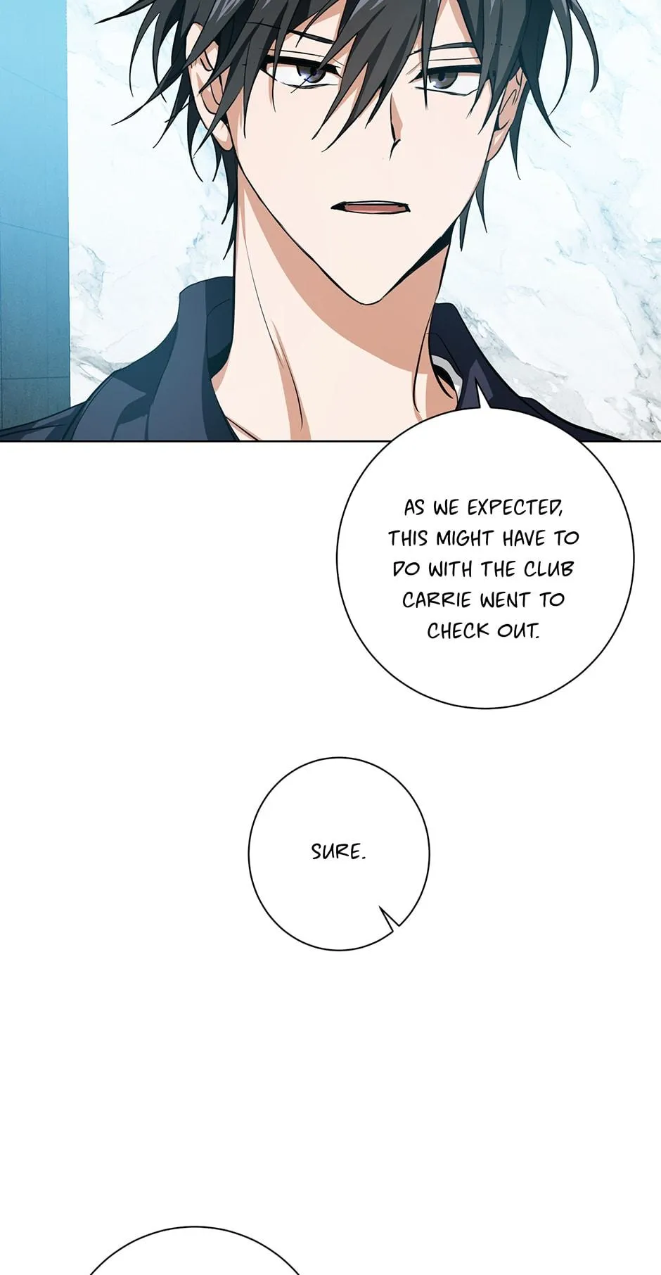 Read D:AZE chapter 9 image 48 on Lezhin