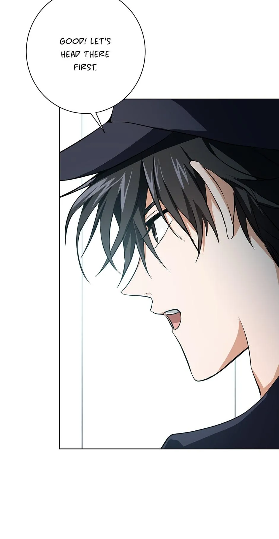 Read D:AZE chapter 9 image 50 on Lezhin