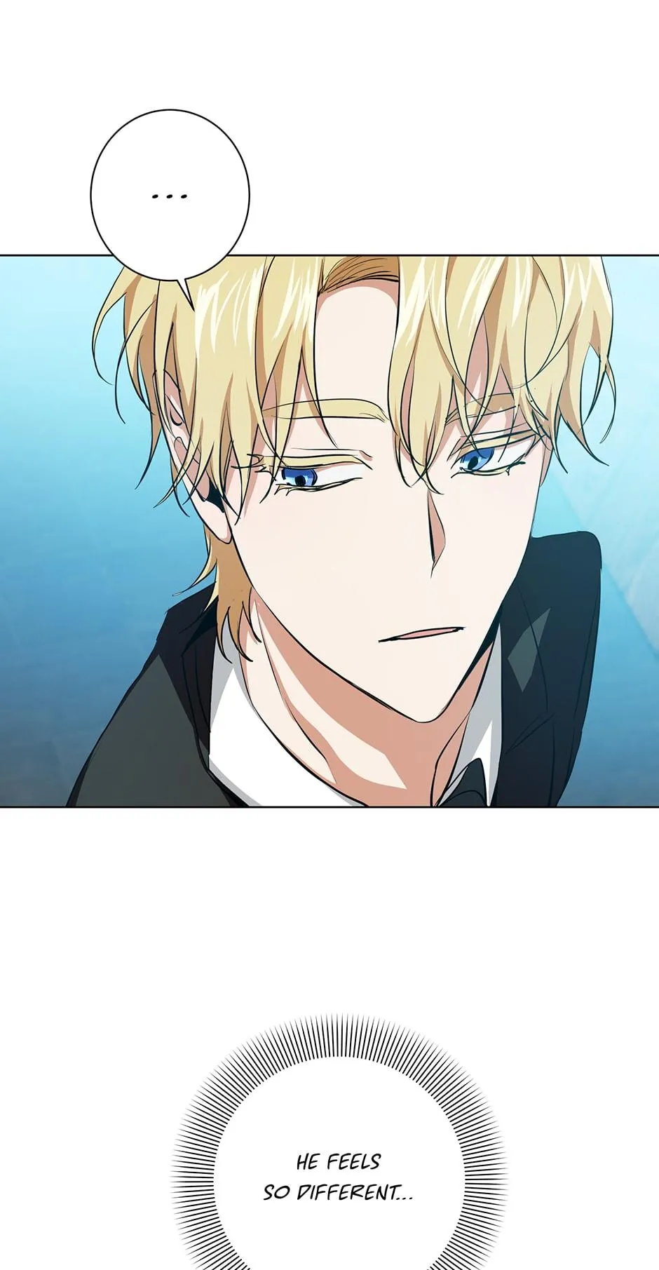 Read D:AZE chapter 9 image 52 on Lezhin