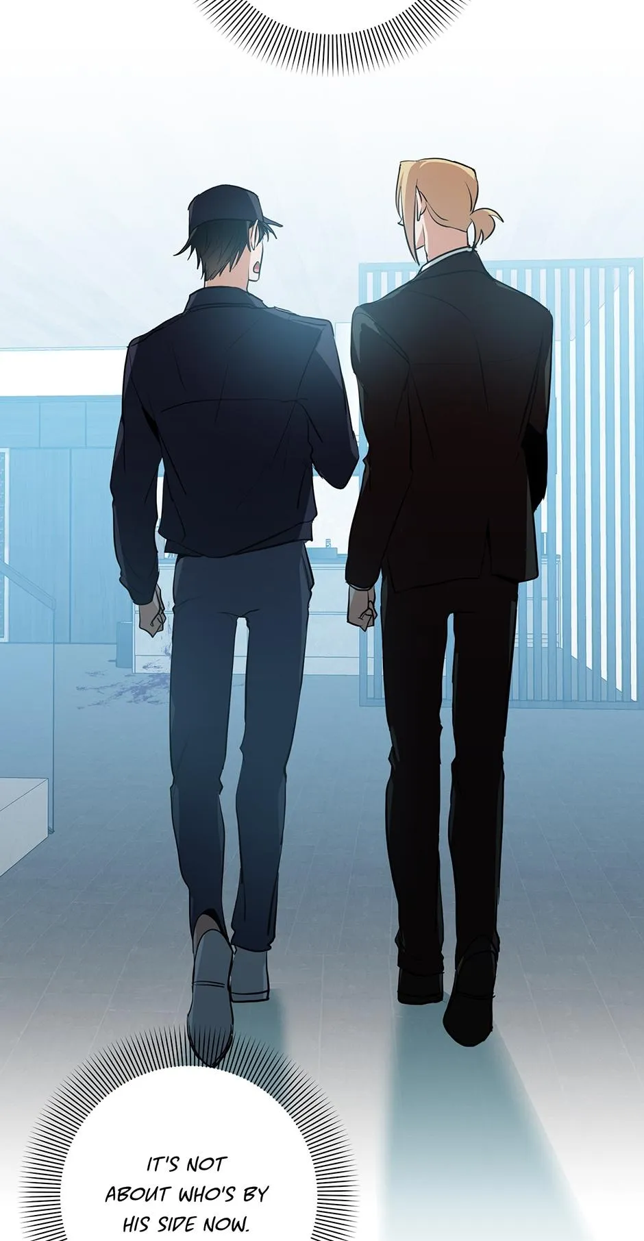 Read D:AZE chapter 9 image 53 on Lezhin