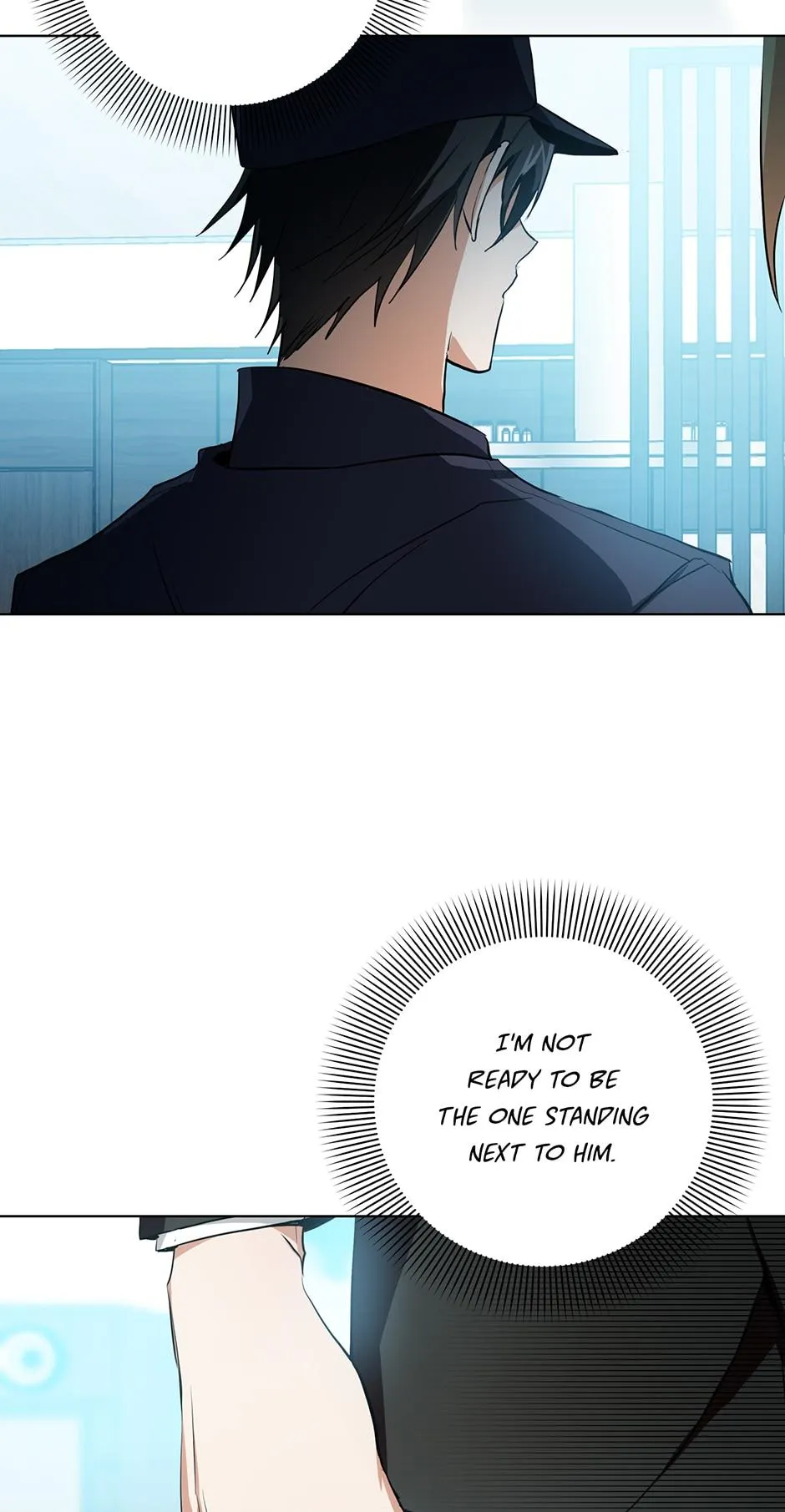 Read D:AZE chapter 9 image 54 on Lezhin