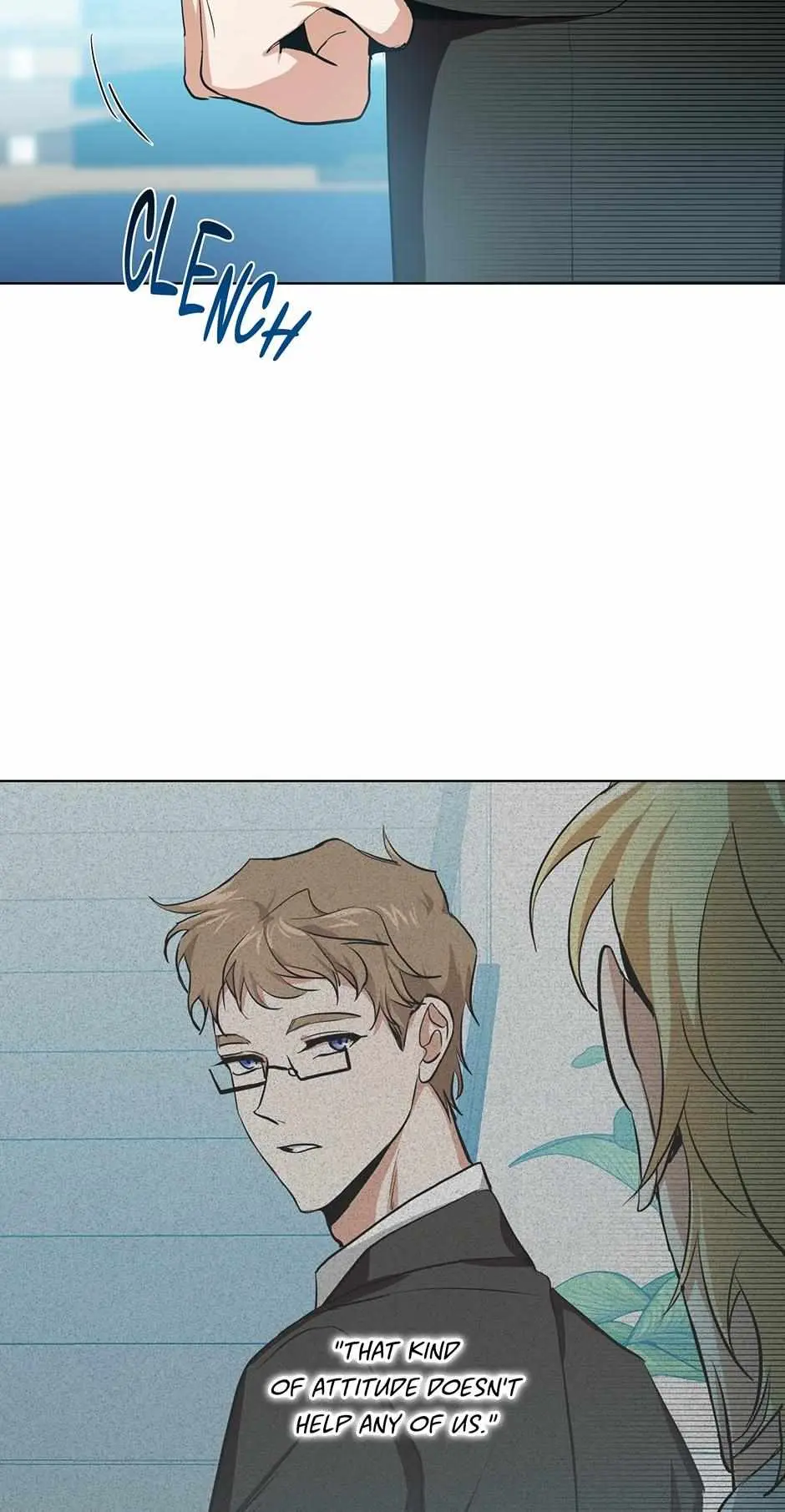Read D:AZE chapter 9 image 55 on Lezhin