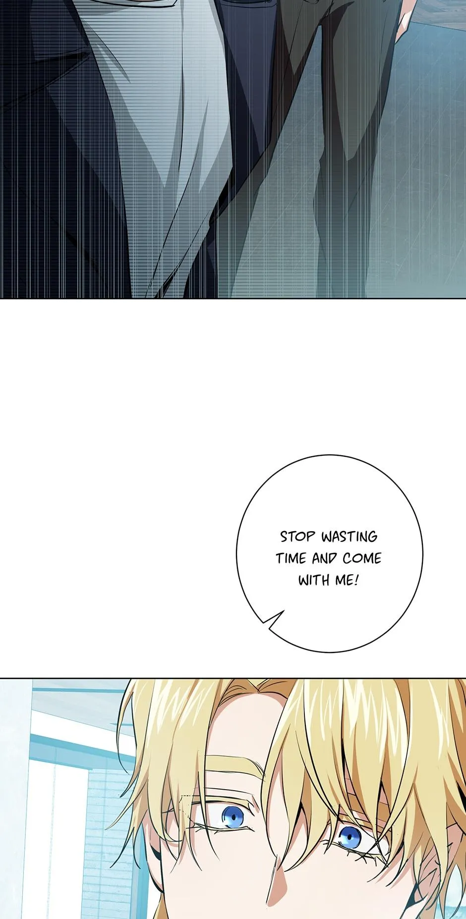 Read D:AZE chapter 9 image 58 on Lezhin
