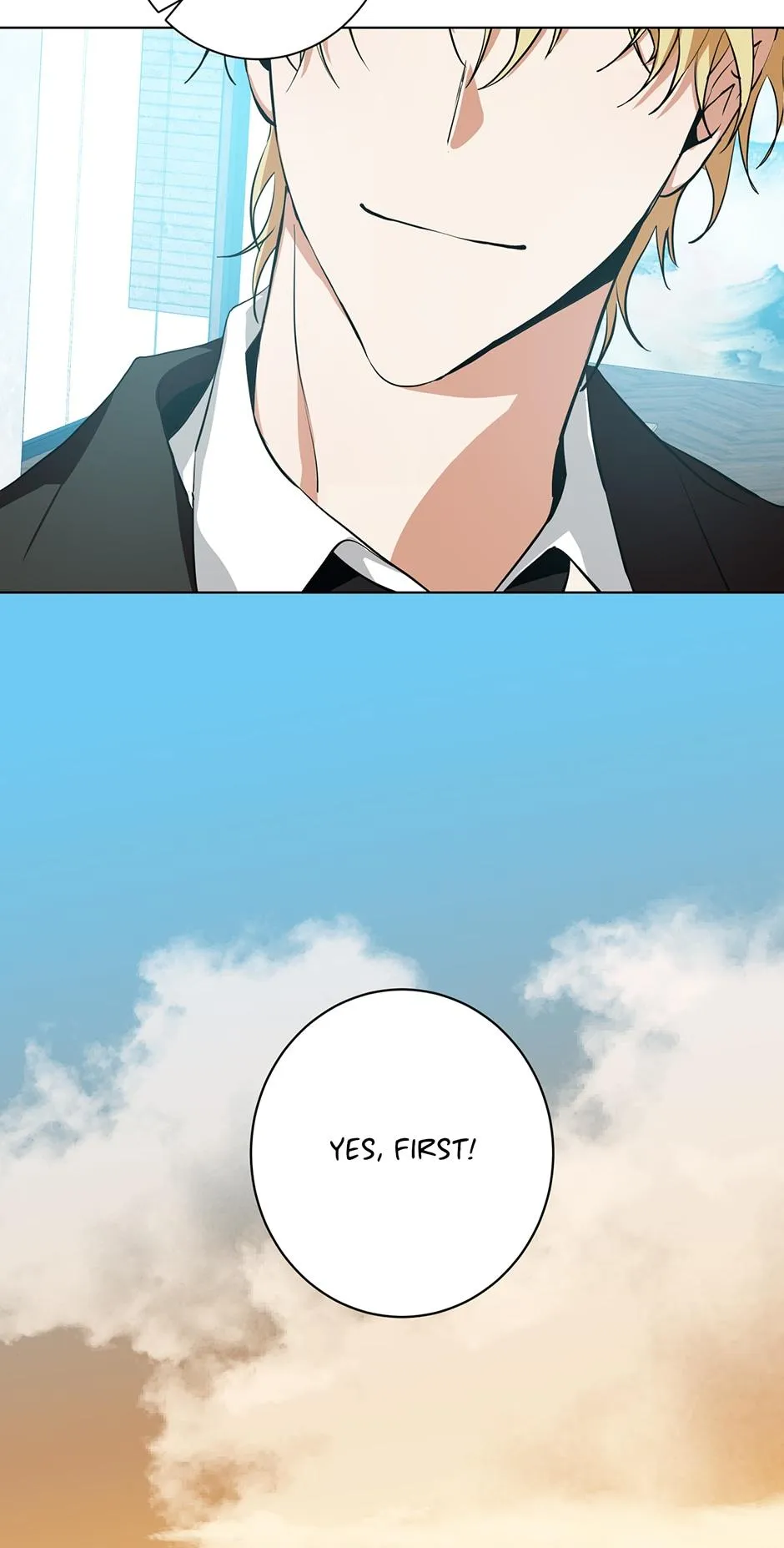 Read D:AZE chapter 9 image 61 on Lezhin