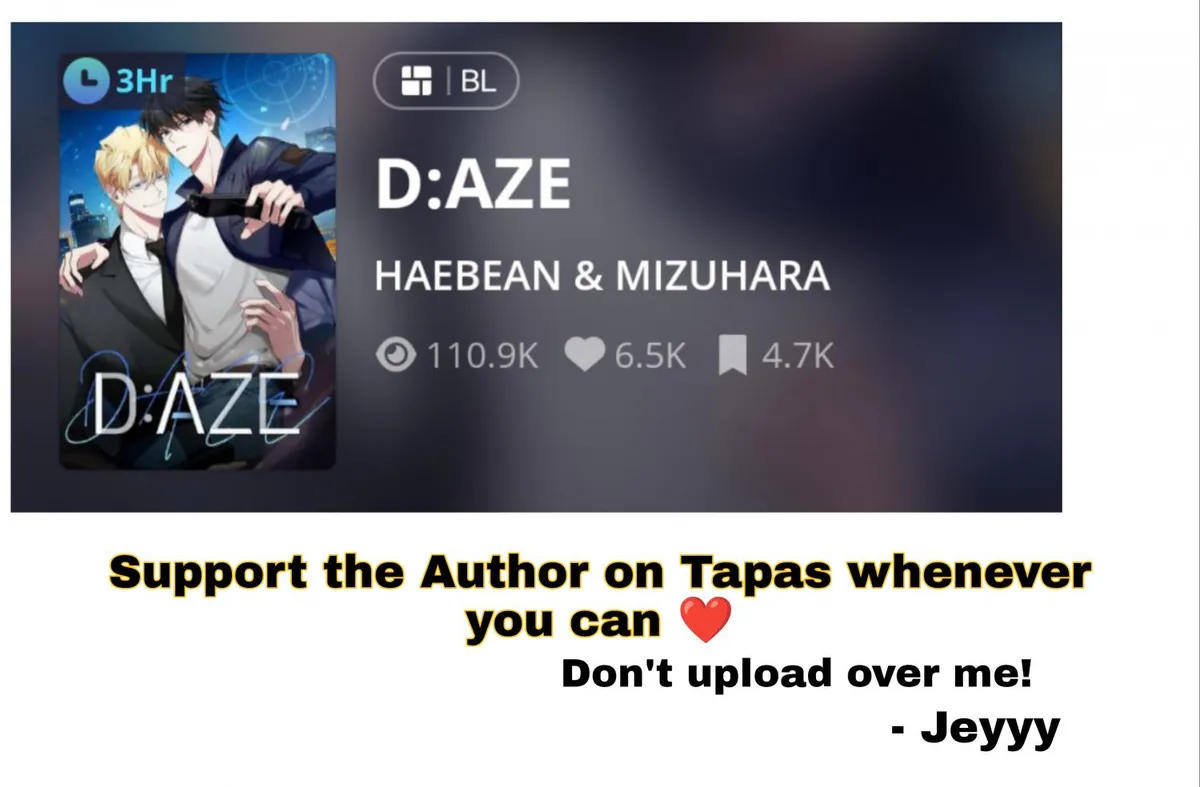 Read D:AZE chapter 9 image 64 on Lezhin