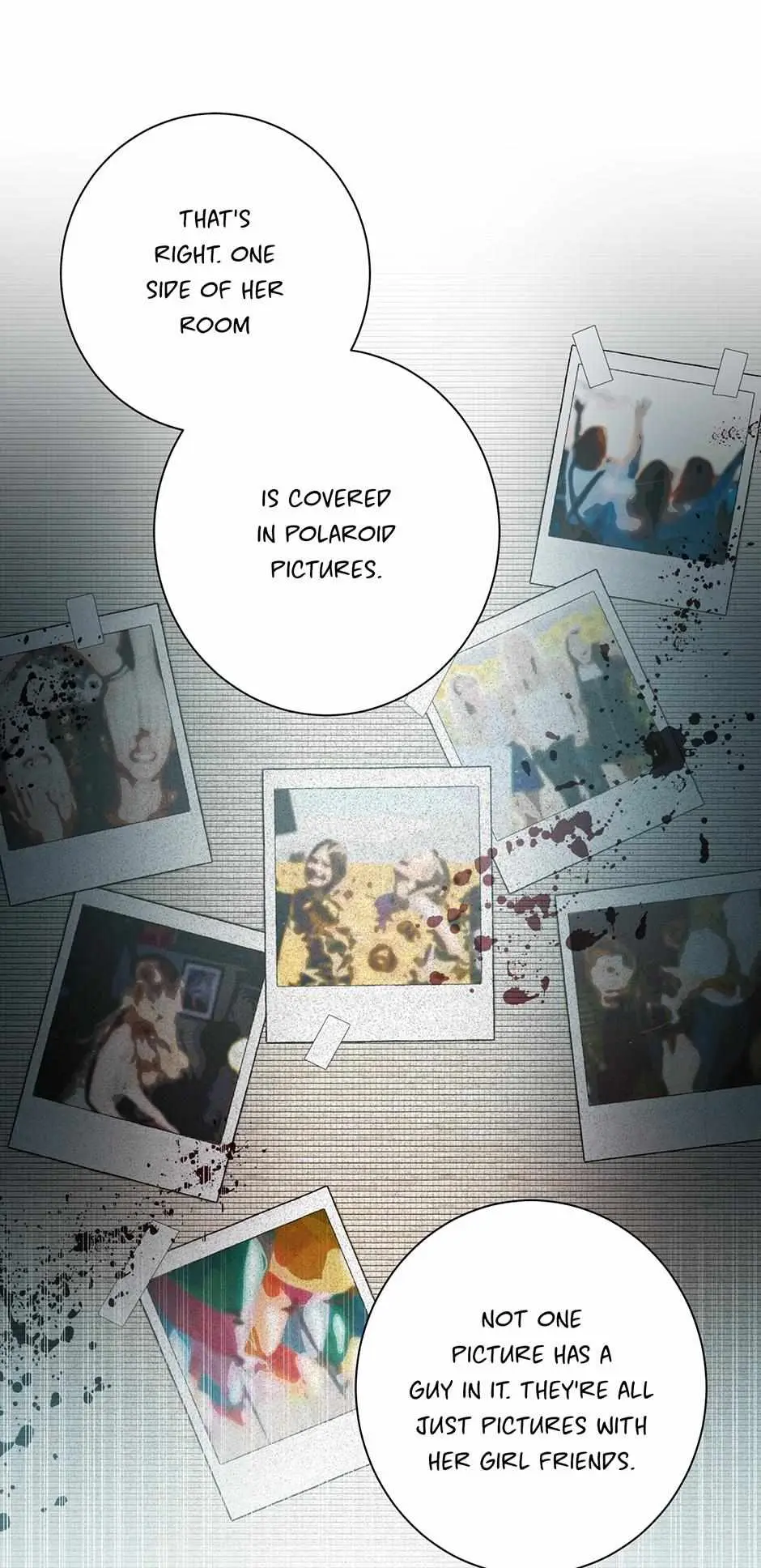Read D:AZE chapter 9 image 8 on Lezhin