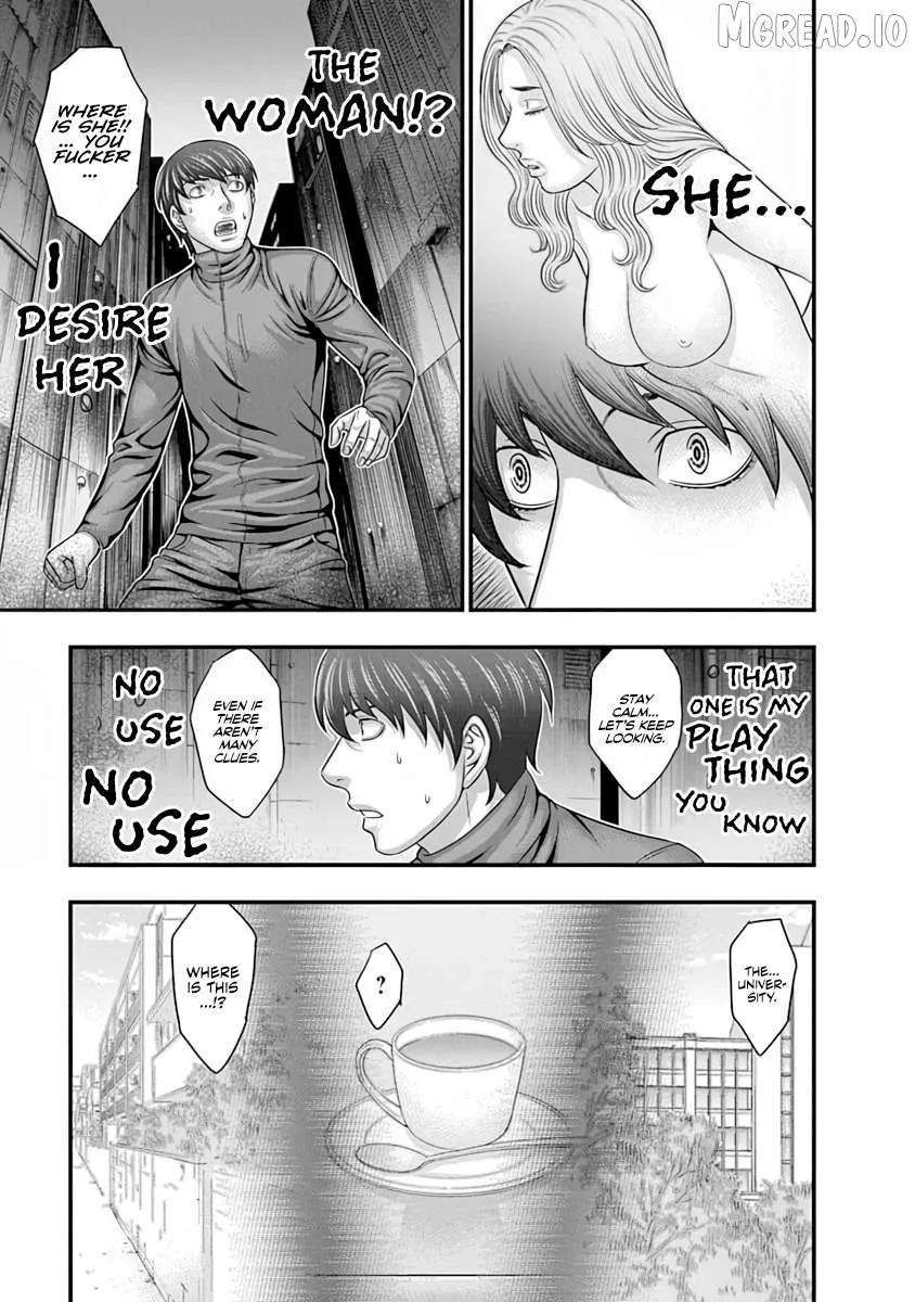 Read D.diver  Manga chapter 16 image 2 on Lezhin