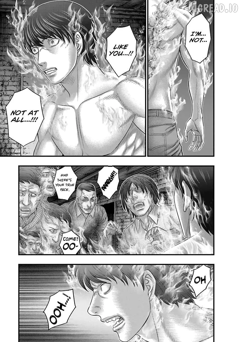 Read D.diver  Manga chapter 18 image 5 on Lezhin