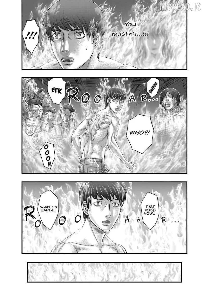 Read D.diver  Manga chapter 18 image 6 on Lezhin