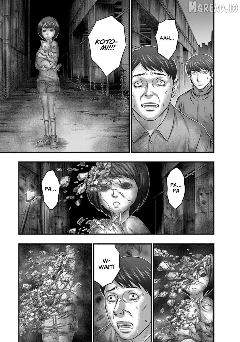 Read D.diver  Manga chapter 19 image 10 on Lezhin