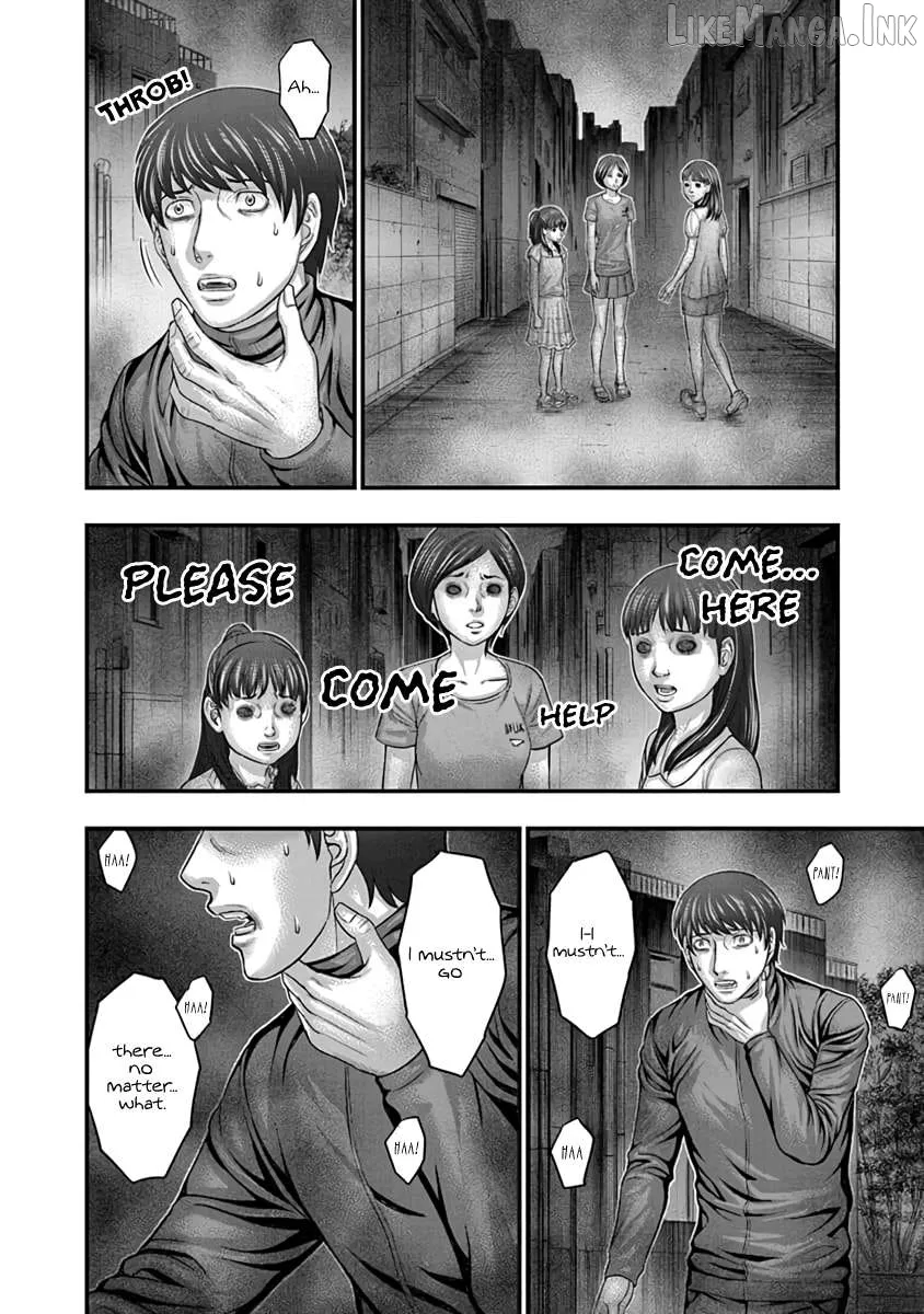 Read D.diver  Manga chapter 23 image 15 on Lezhin