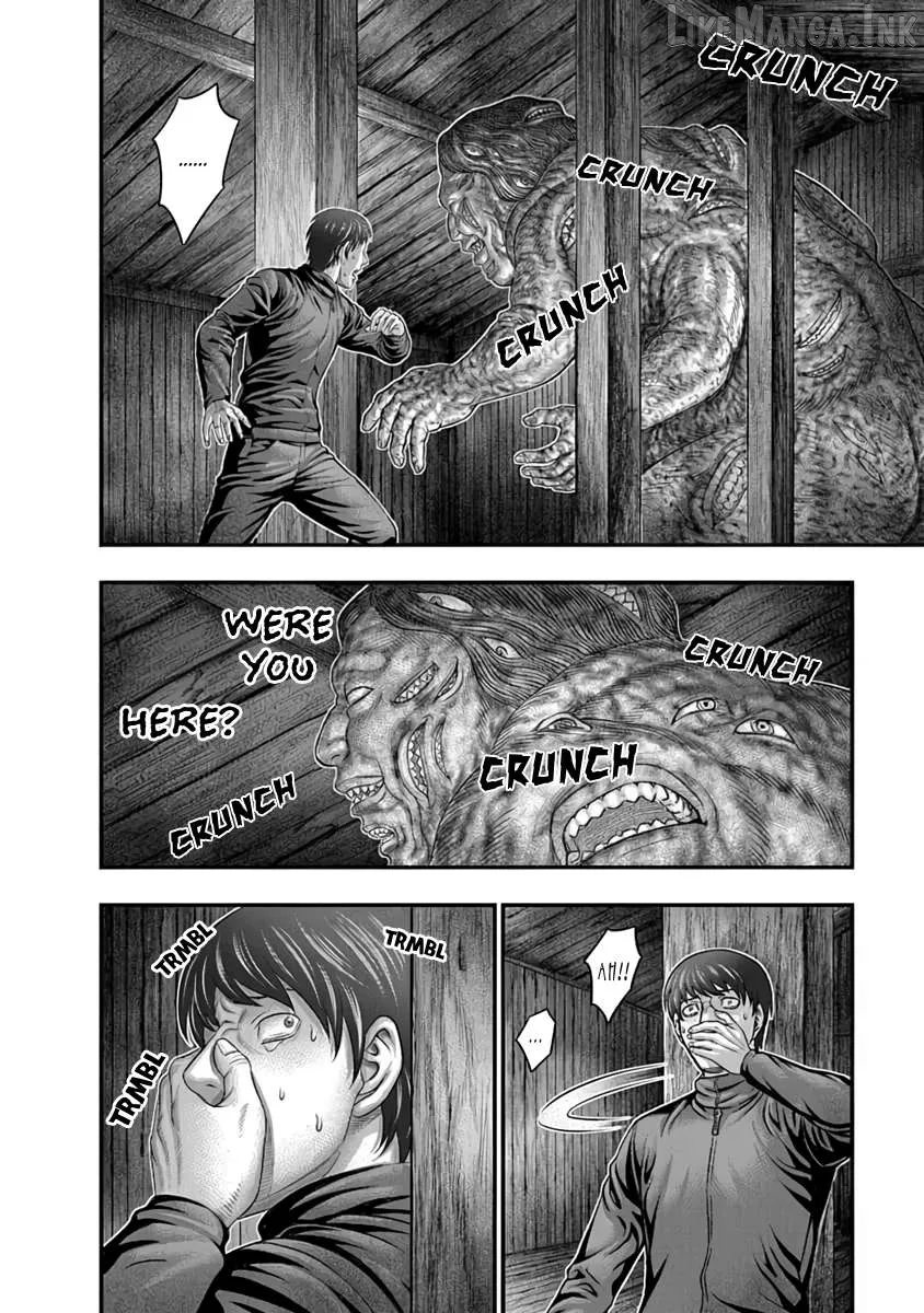 Read D.diver  Manga chapter 23 image 17 on Lezhin