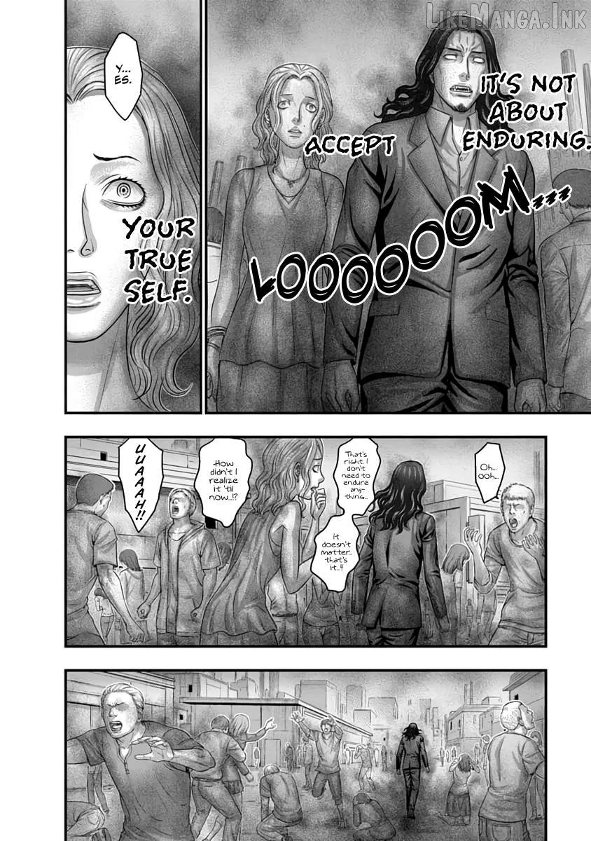 Read D.diver  Manga chapter 30 image 3 on Lezhin
