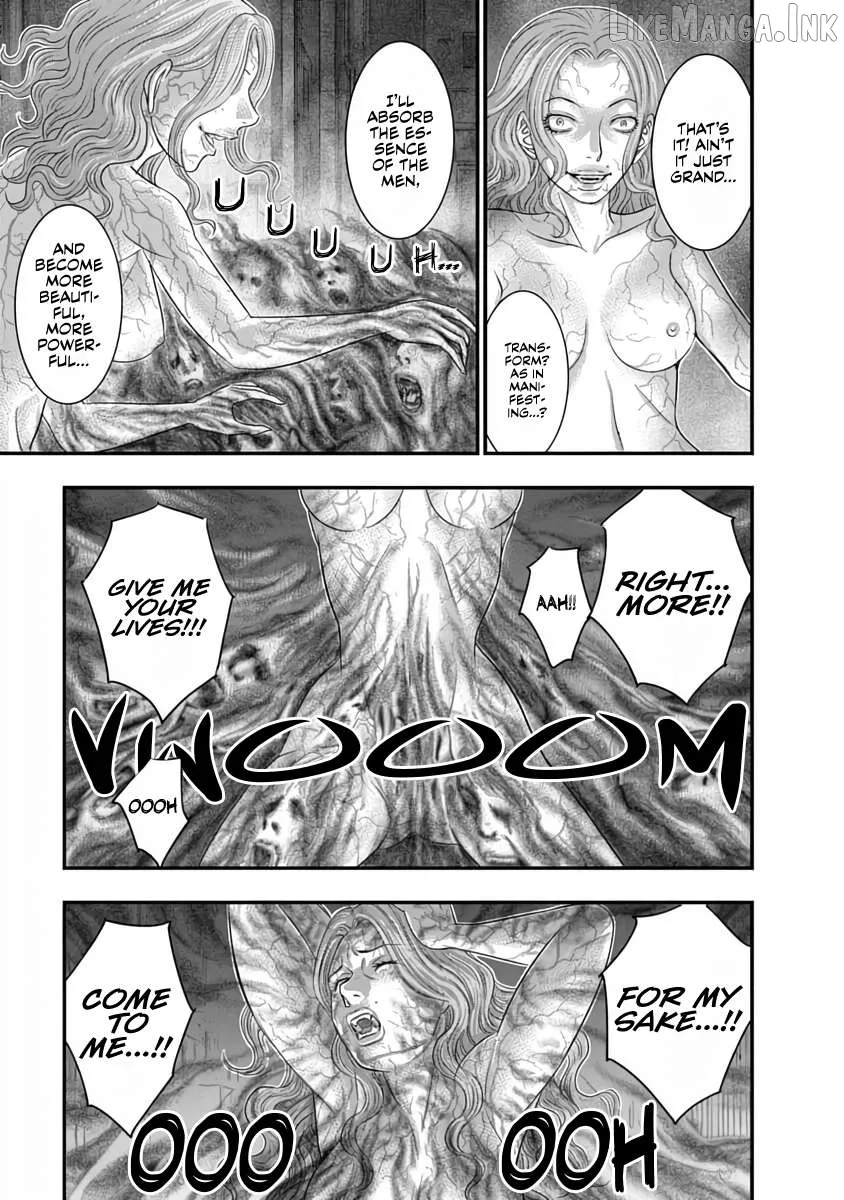 Read D.diver  Manga chapter 32 image 12 on Lezhin