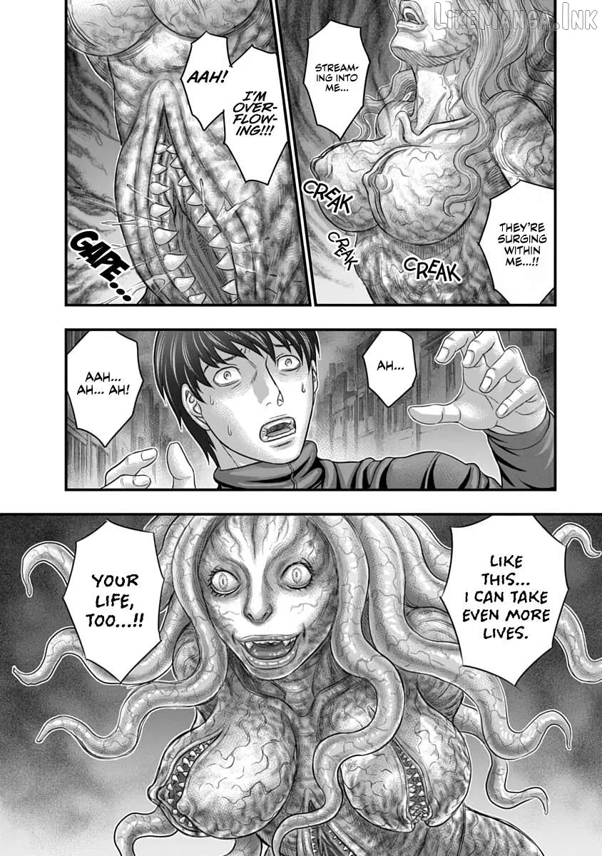 Read D.diver  Manga chapter 32 image 13 on Lezhin