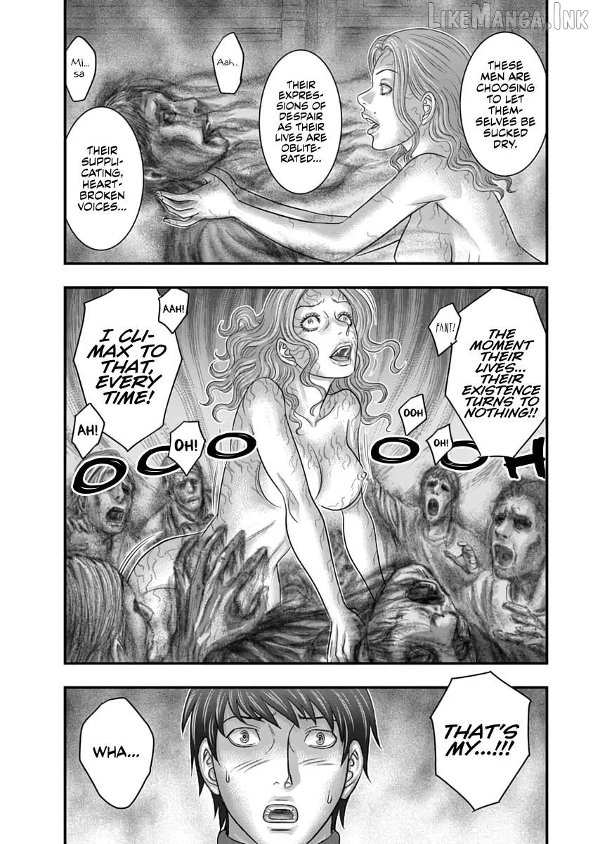 Read D.diver  Manga chapter 32 image 5 on Lezhin