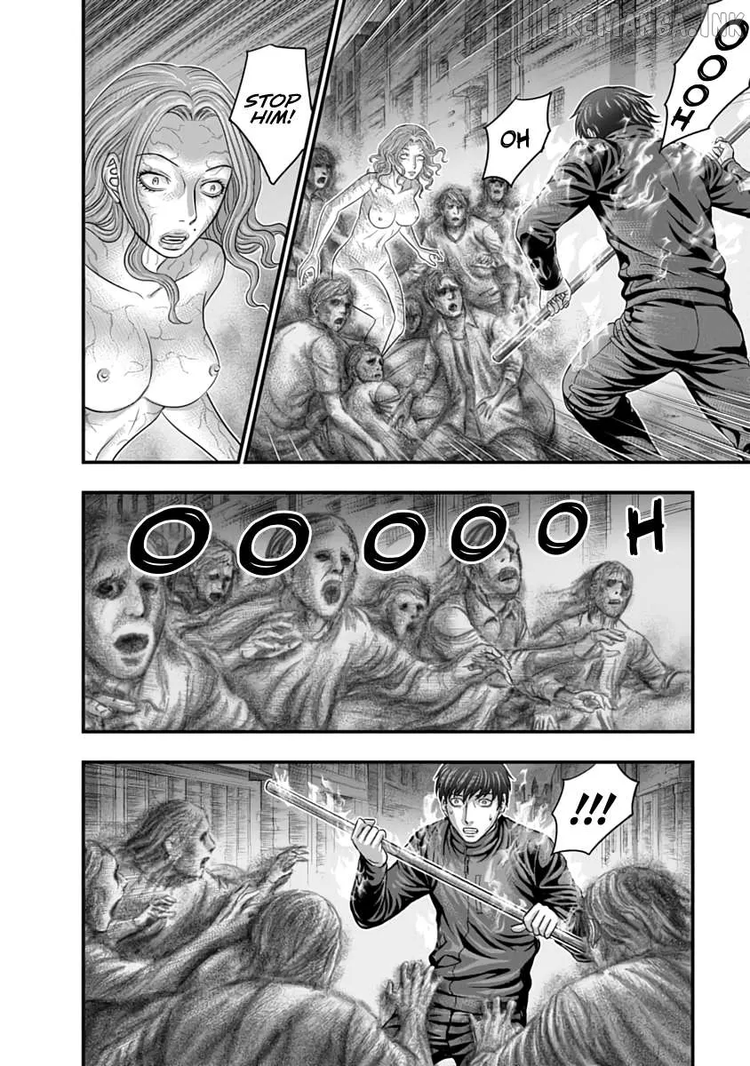 Read D.diver  Manga chapter 32 image 7 on Lezhin