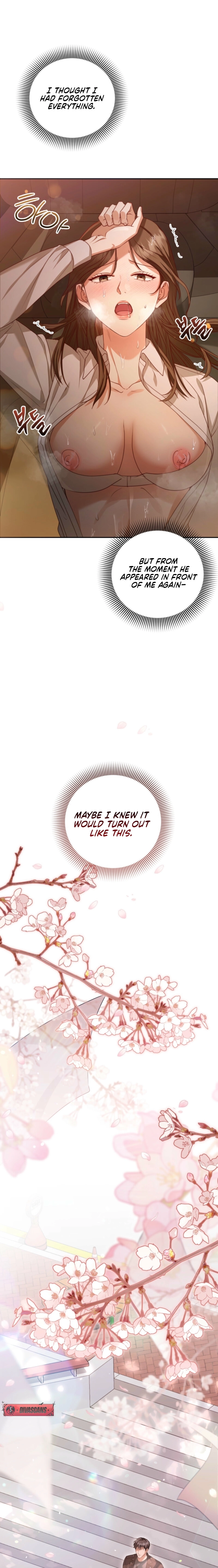 Read D for Dirty chapter 0 image 10 on Lezhin