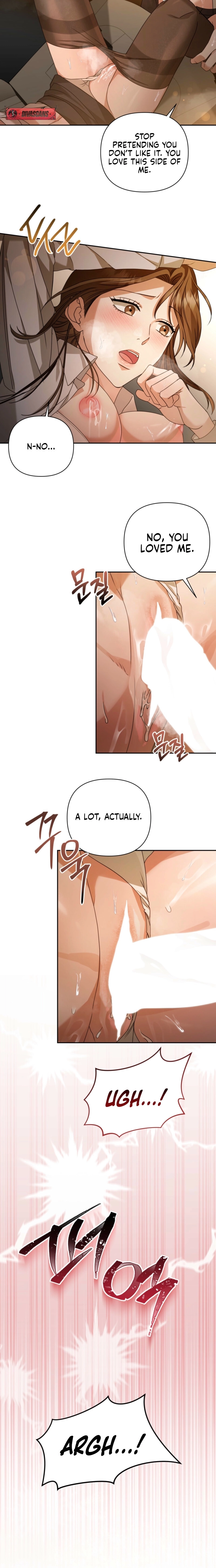 Read D for Dirty chapter 0 image 7 on Lezhin