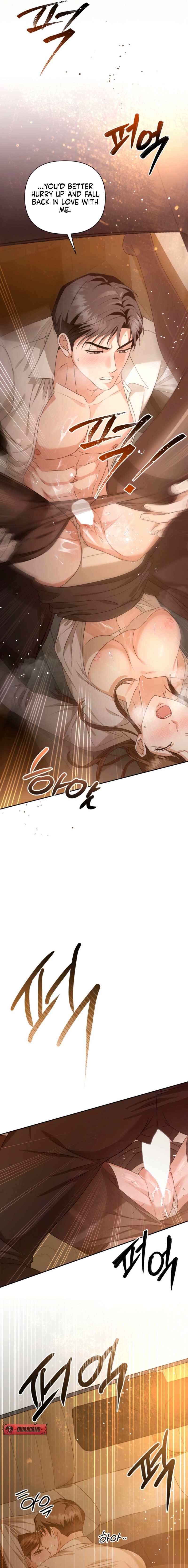 Read D for Dirty chapter 0 image 8 on Lezhin