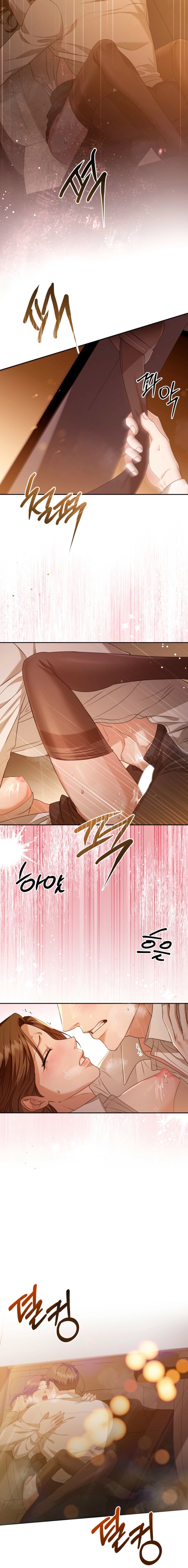 Read D for Dirty chapter 0 image 9 on Lezhin