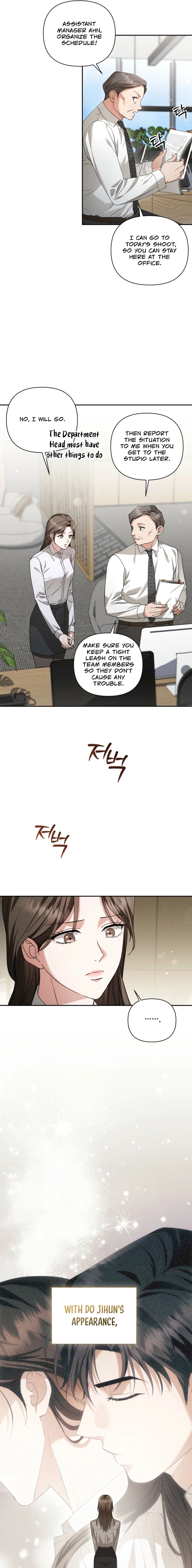 Read D for Dirty chapter 1 image 10 on Lezhin