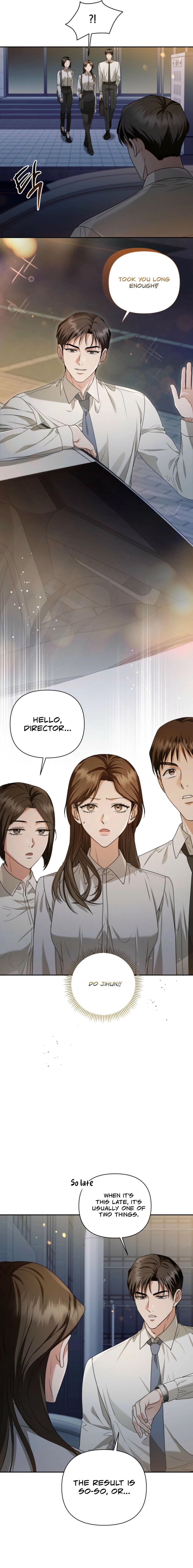 Read D for Dirty chapter 1 image 13 on Lezhin