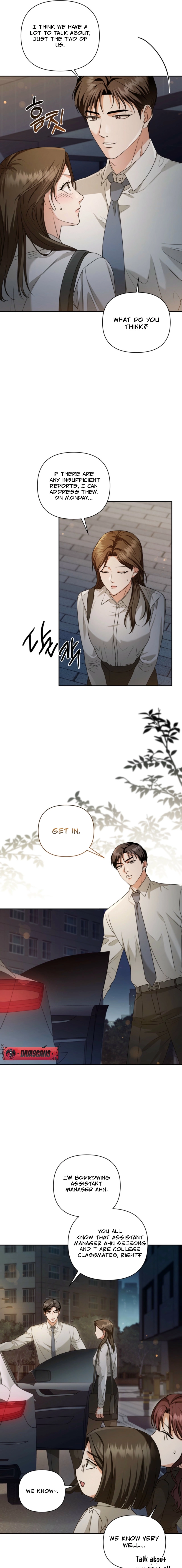 Read D for Dirty chapter 1 image 16 on Lezhin